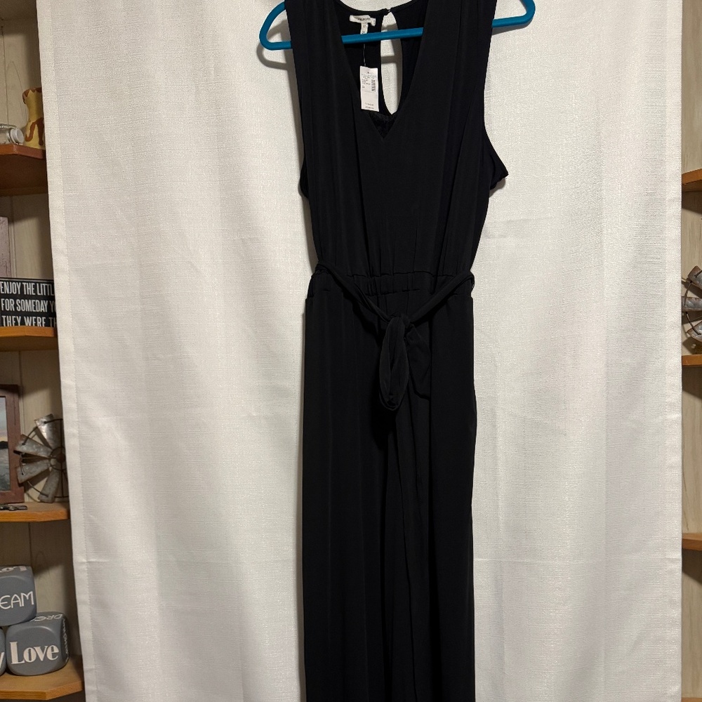 NWT Maurices Jumpsuit